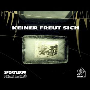 Keiner freut sich (EP)