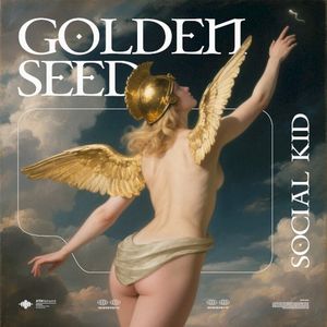 Golden Seed (Single)