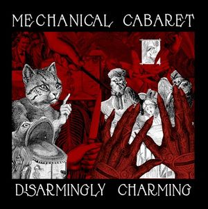 Disarmingly Charming