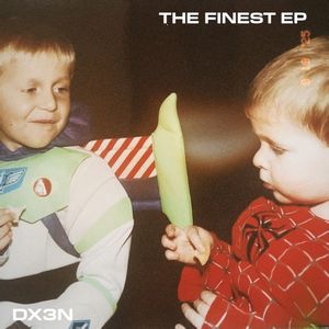 The Finest EP (EP)