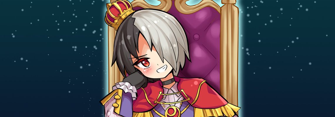 Cover The Legend of Dark Witch Episode 4