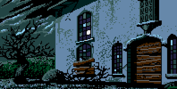 Scapeghost