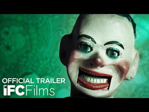 Bande-annonce de Stopmotion