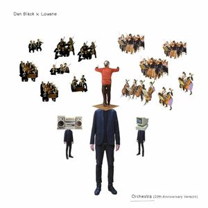 Orchestra (20th Anniversary Version) (Single)