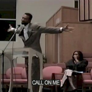 Call On Me (Single)