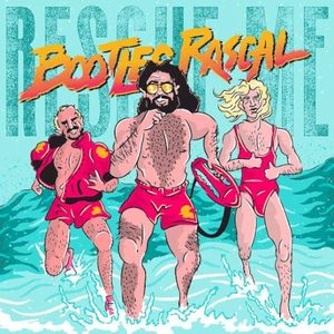 Rescue Me (Single)