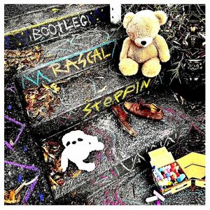 Steppin (EP)
