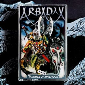 The Mines of Malagus