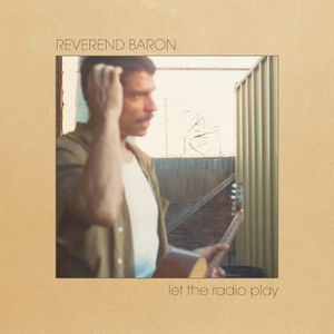 Let The Radio Play (Single)