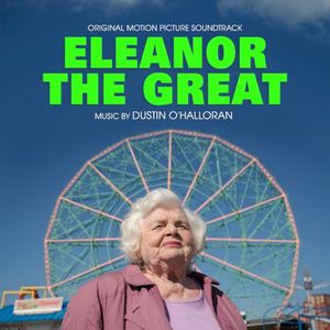 Eleanor The Great: Original Motion Picture Soundtrack (OST)
