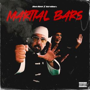 MARTIAL BARS