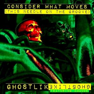 Consider What Moves (This Needle on the Groove) (Single)