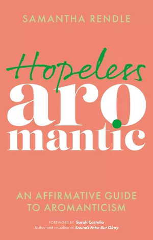 Hopeless Aromantic