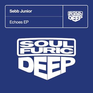 Echoes EP (EP)