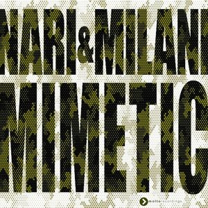 Mimetic (Single)
