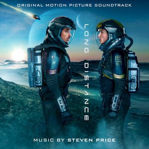 Long Distance: Original Motion Picture Soundtrack (OST)