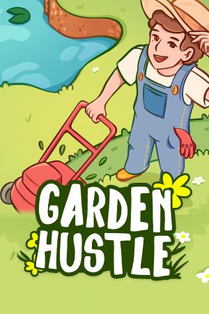 Garden Hustle