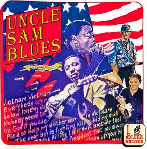 Uncle Sam Blues