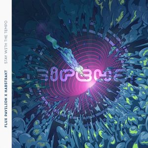 Stay With The Tempo (Single)