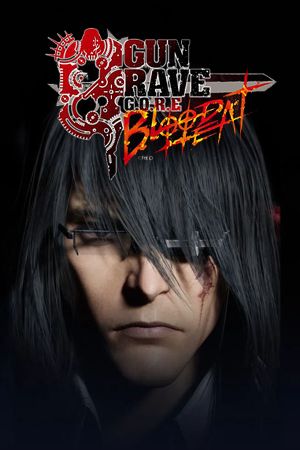 Gungrave Gore: Blood Heat