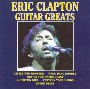 Guitar Greats