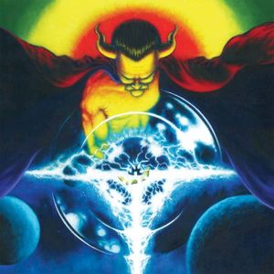 Into a Dark Divinity