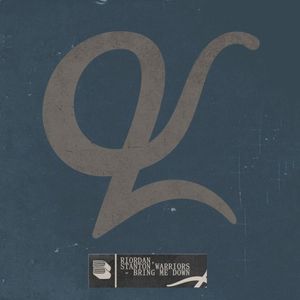 Bring Me Down (Single)