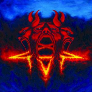Metal and the Might / Demon Soul (Single)