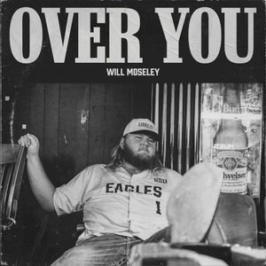 Over You (Single)