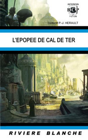 L'Épopée de Cal de Ter
