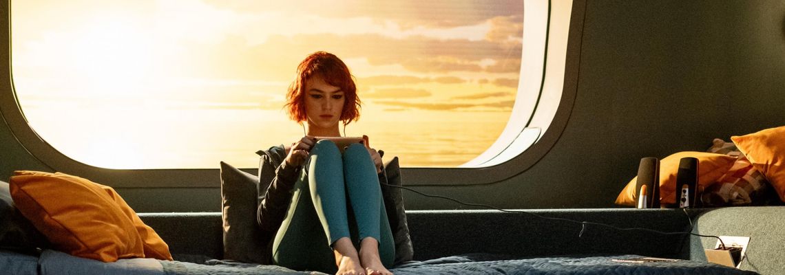 Cover El refugio atómico