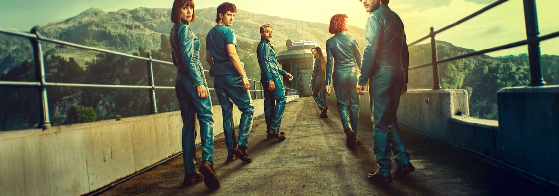 Cover El refugio atómico