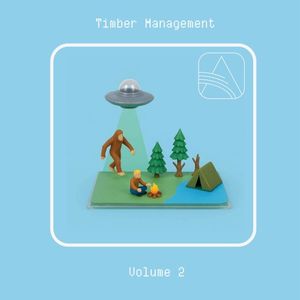 Timber Management, Volume 2