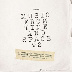 Music From Time and Space, Vol. 92