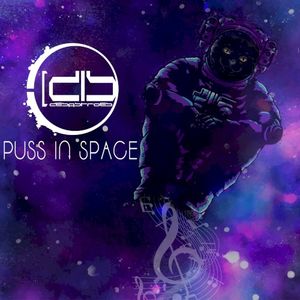 Puss in Space (Single)