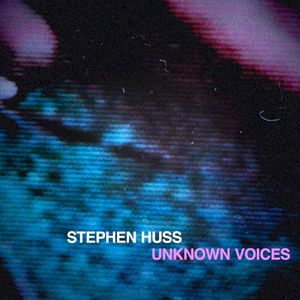 Unknown Voices (EP)
