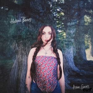 Hollow Bones (Single)