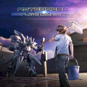 Astebreed Complete Soundtrack (OST)