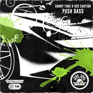 Push Bass (Single)