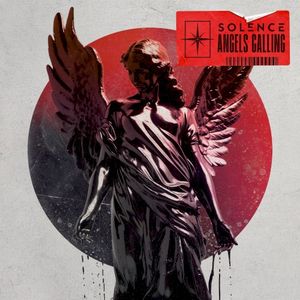 Angels Calling (Single)