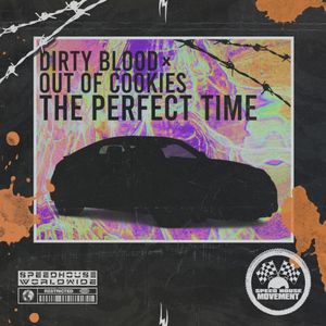 The Perfect Time (Single)