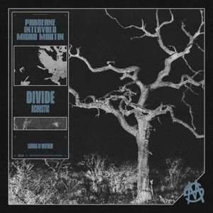 DIVIDE (acoustic) (Single)