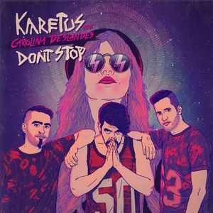 Don’t Stop (Single)