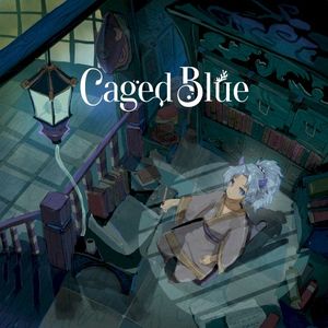 Caged Blue (Single)