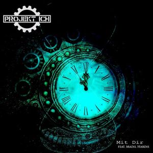 Mit dir (Single)