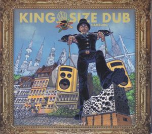 King Size Dub Hamburg