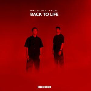 Back To Life (Single)