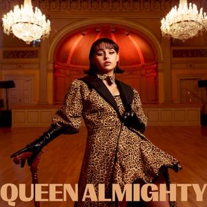 Queen Almighty (Single)