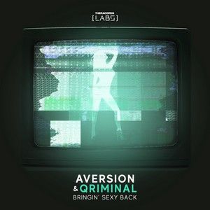Bringin' Sexy Back (Single)