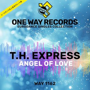 Angel Of Love (Single)